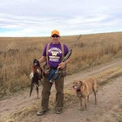 Brad Phillips's photo