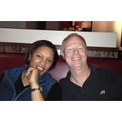Pat Thurmond's photo