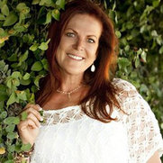 Foto de Louise Johnson, In the Garden Landscape and Design