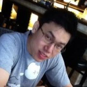 Adrian Chong's photo