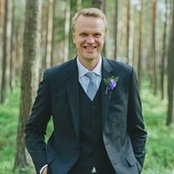 Kristoffer Svendsen's photo