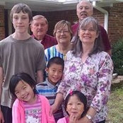 Valorie Byram's photo