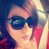 Foto von Ines Fouad
