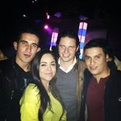 Eric Hernandez's photo