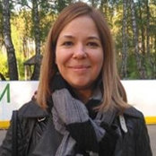 Julia Serovas foto