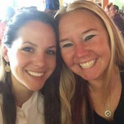 Robin Johnson's photo
