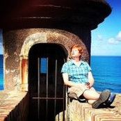 Astrid Giese's photo