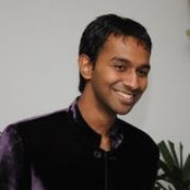 Nilesh Reddy's photo