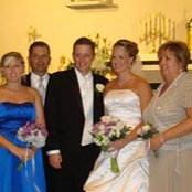 Sharon Blevens's photo
