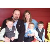 Holly Griffith's photo