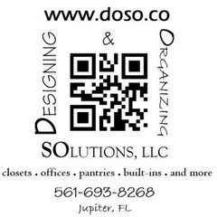 Designing and Organizing Solutions, LLC