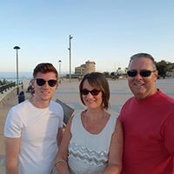 Lesley Hickman's photo