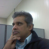 rudranath singh's photo