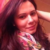 Catalina-Adina Cazac's photo