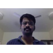 Ashok Madhavan's photo