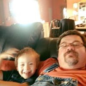 Richard Powell's photo