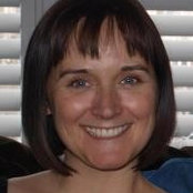 Foto von Paula McArthur