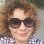 Oxana Bilouss foto