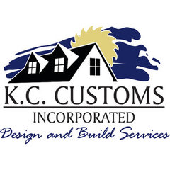 K.C. Customs Inc.