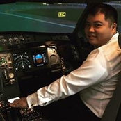 Jason Lee's photo