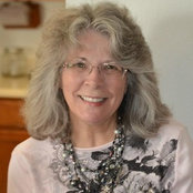 Patricia Scott's photo