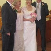 Siobhan Farquharson's photo