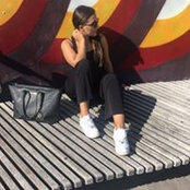 Ioana Goroneanu's photo