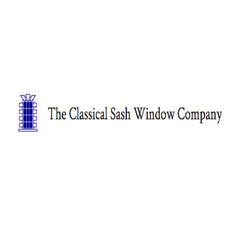 THE CLASSICAL SASH WINDOW COMPANY LTD