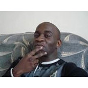 Stephen Omondi's photo