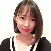 Gabriella Guo's photo