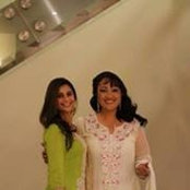 Foto von Mariam Ashoo
