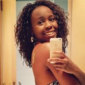 Foto von Oumou Well