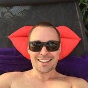 Chris Hadfield's photo