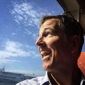 Michael Stone's photo