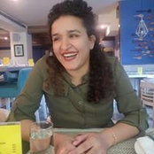 Foto von Marina Ali