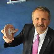 Christophe Morin's photo