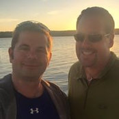 Lee Dallenbach Betsingers foto