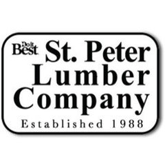 St Peter Lumber Company