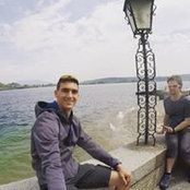 Simon Legg's photo