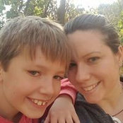 Heather Norwoods billede