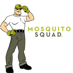 Mosquito Squad of Boston Metro South