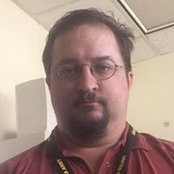 Michael Landes's photo