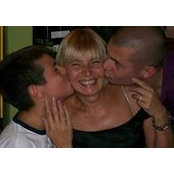 Photo de Laura Fariello