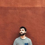 Brandon Bumgarner's photo
