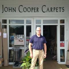 John Cooper Carpets