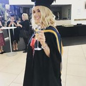 Chloe Hudson's photo