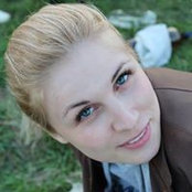 Olga Kiseleva's photo