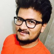 Hardik Patel's photo
