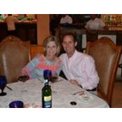 Mark Richardson's photo