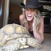 Kristin Sheff's photo